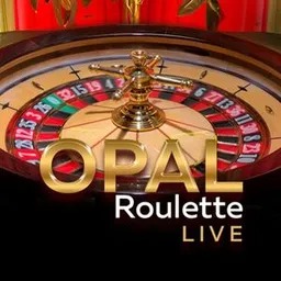 Opal Auto Roulette